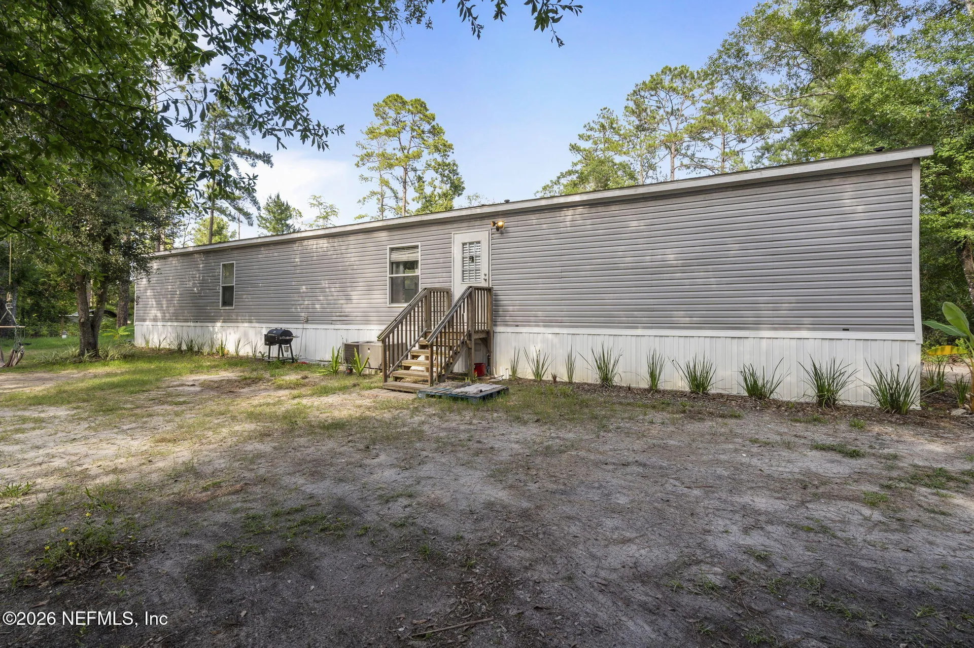9625 Light Avenue Hastings FL 32145