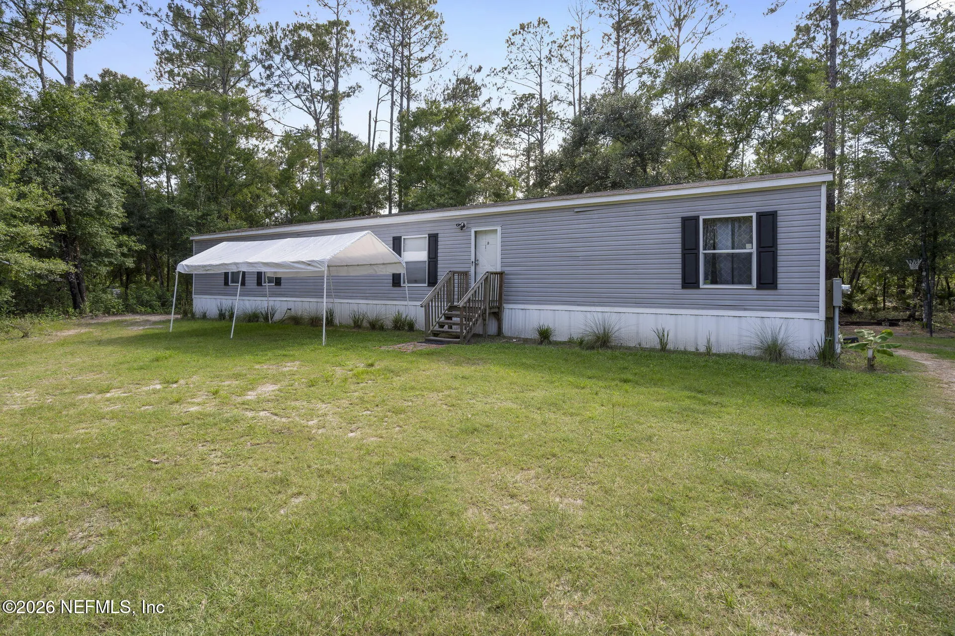9625 Light Avenue Hastings FL 32145