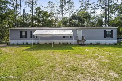 9625 Light Avenue Hastings FL 32145