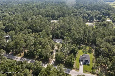 9625 Light Avenue Hastings FL 32145