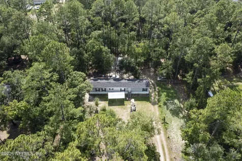 9625 Light Avenue Hastings FL 32145