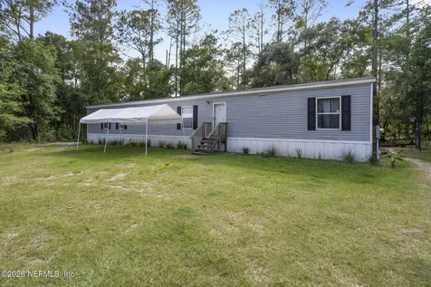 9625 Light Avenue Hastings FL 32145