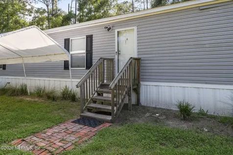 9625 Light Avenue Hastings FL 32145