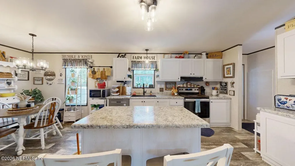 114 N Janet Drive Crescent City FL 32112