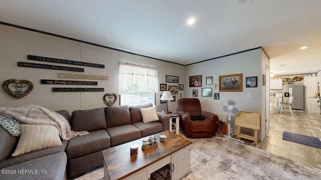 114 N Janet Drive Crescent City FL 32112