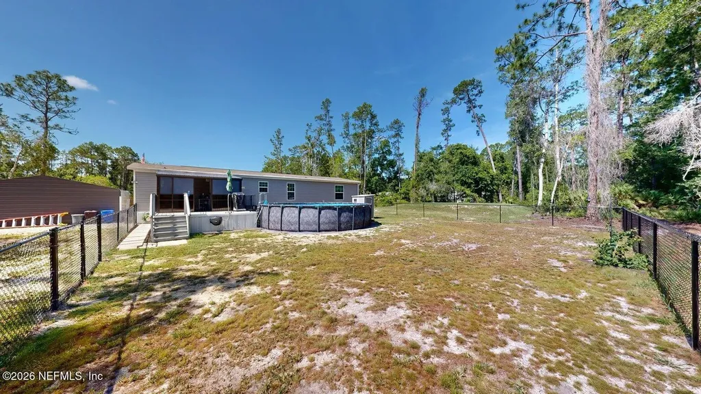 114 N Janet Drive Crescent City FL 32112