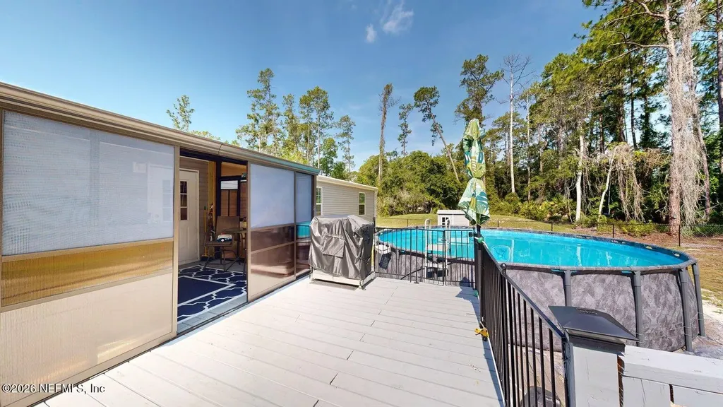114 N Janet Drive Crescent City FL 32112
