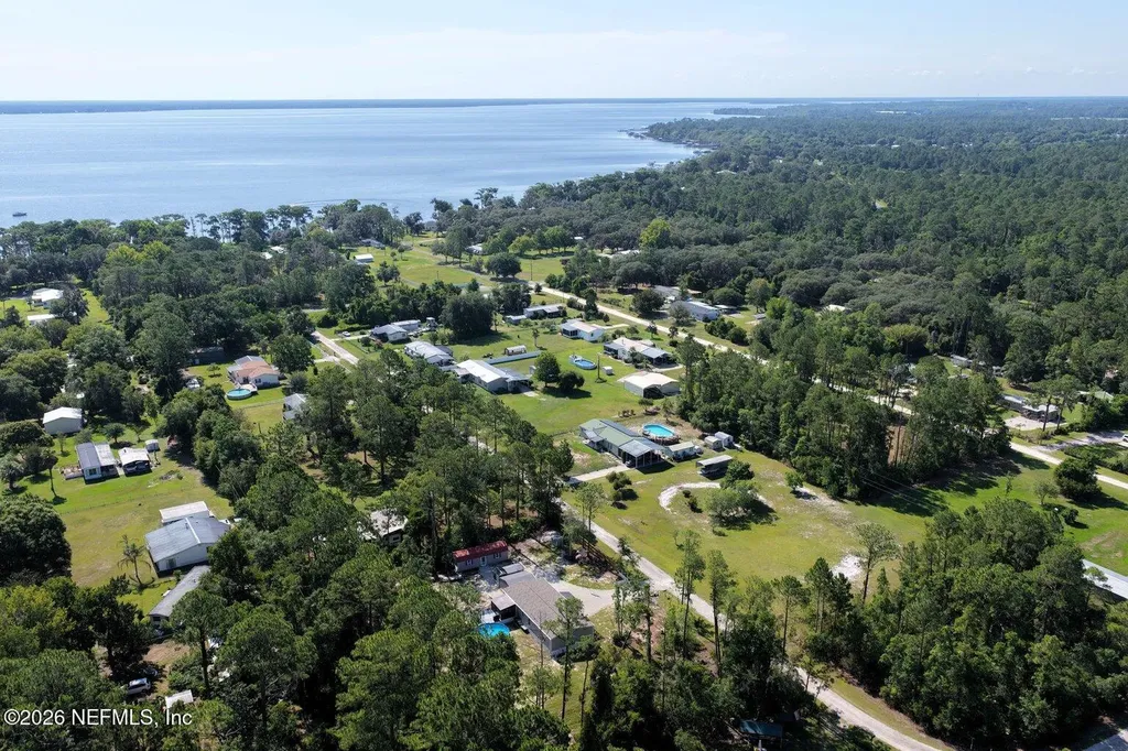 114 N Janet Drive Crescent City FL 32112