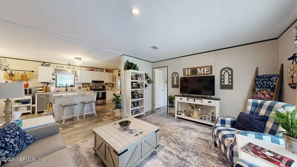 114 N Janet Drive Crescent City FL 32112