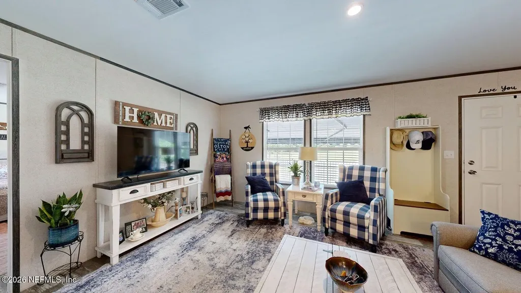 114 N Janet Drive Crescent City FL 32112
