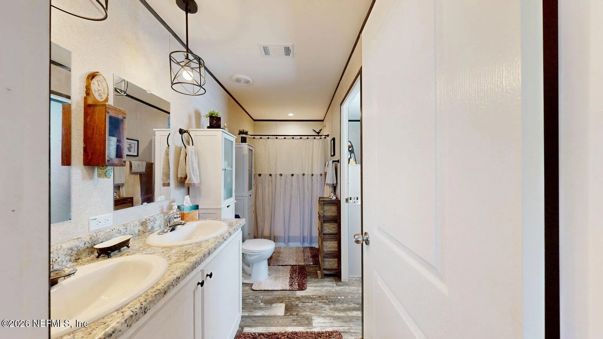114 N Janet Drive Crescent City FL 32112