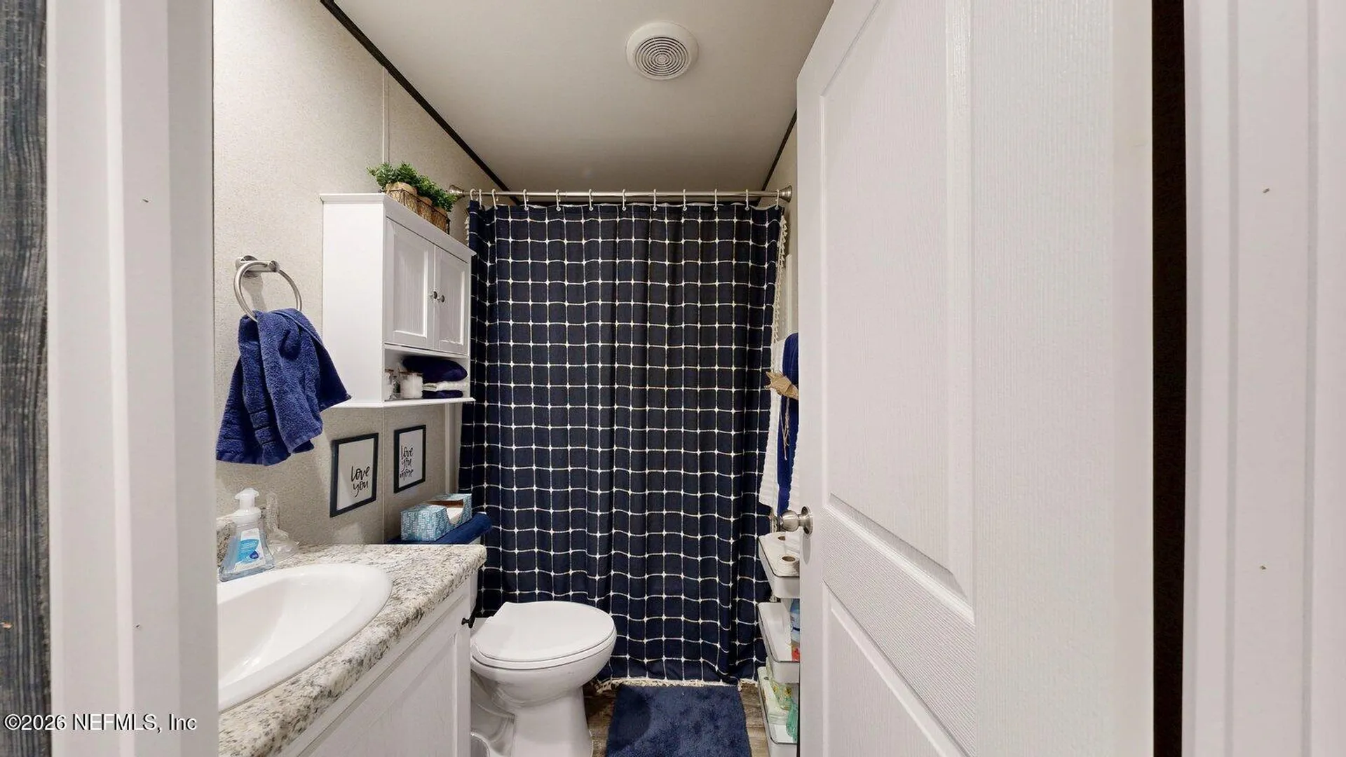 114 N Janet Drive Crescent City FL 32112
