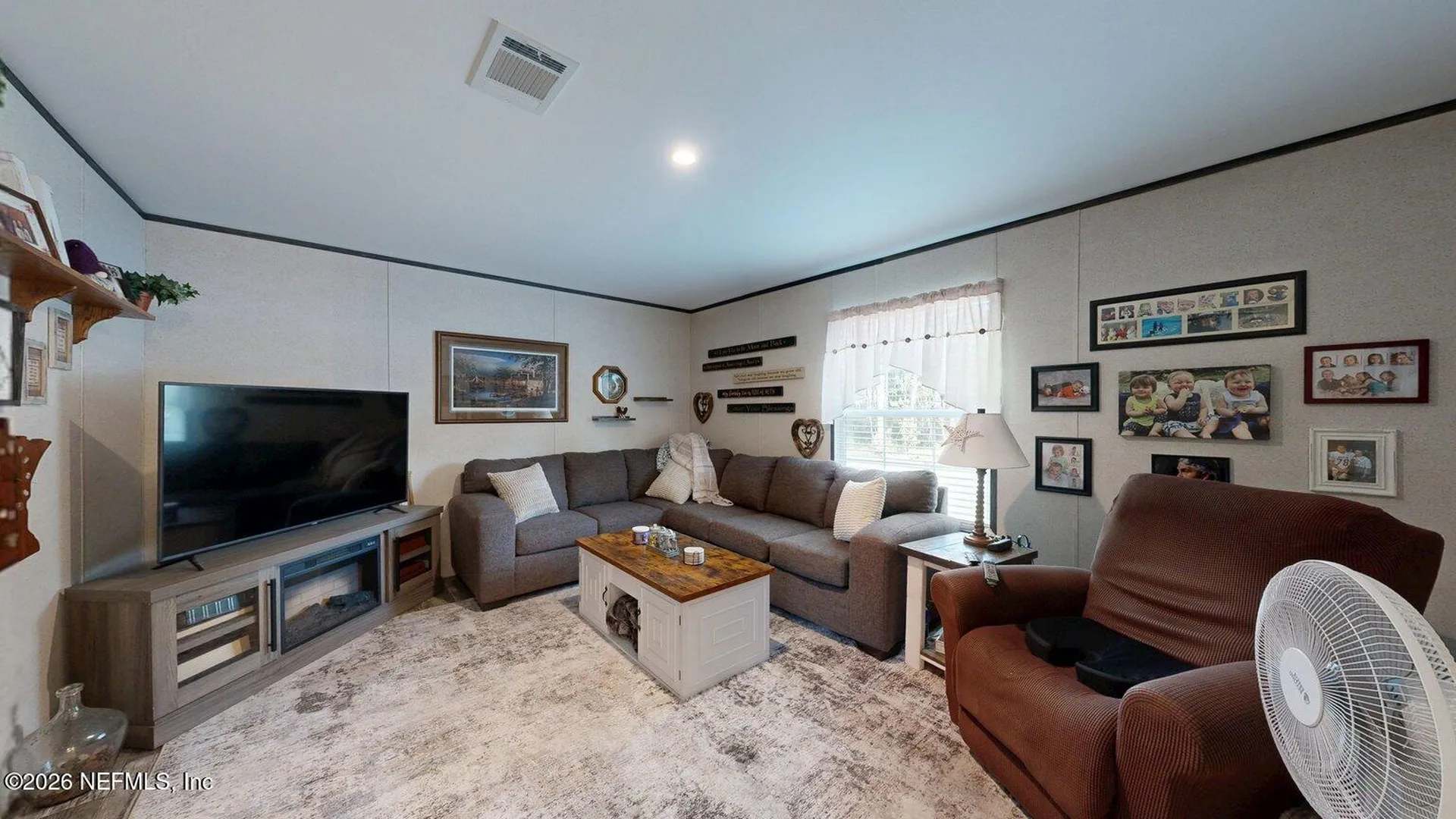 114 N Janet Drive Crescent City FL 32112