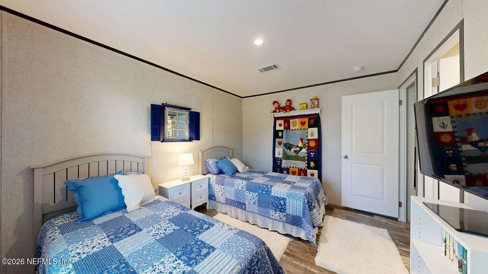 114 N Janet Drive Crescent City FL 32112