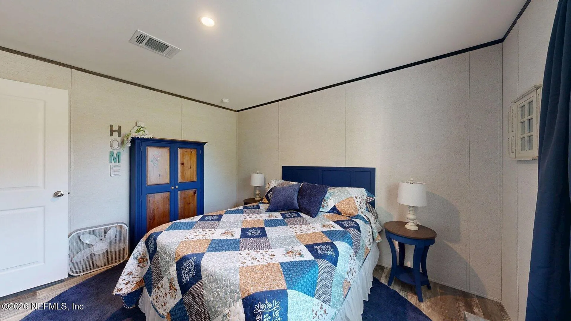114 N Janet Drive Crescent City FL 32112