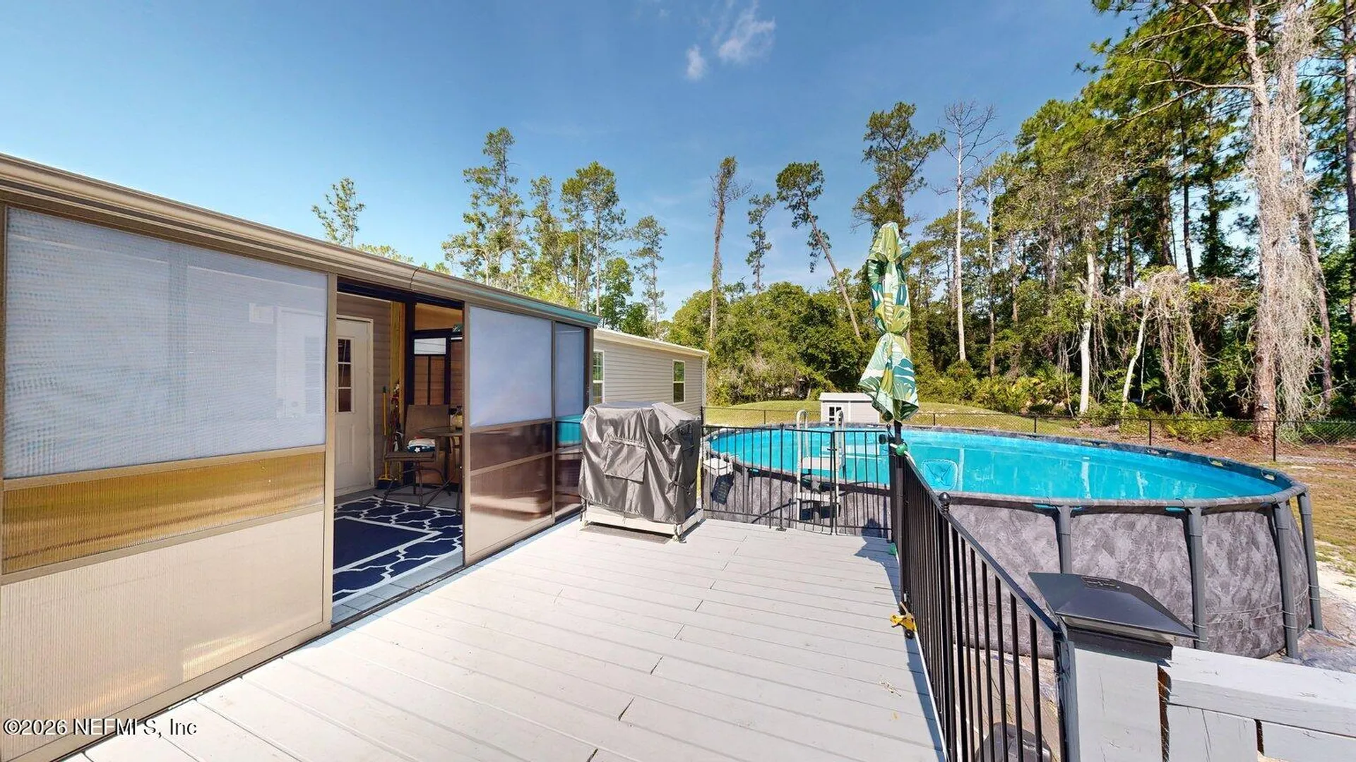 114 N Janet Drive Crescent City FL 32112