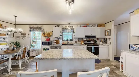114 N Janet Drive Crescent City FL 32112