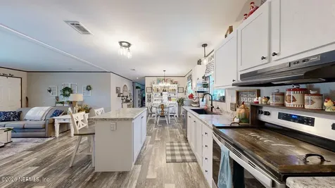 114 N Janet Drive Crescent City FL 32112