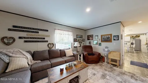 114 N Janet Drive Crescent City FL 32112