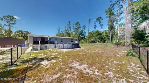 114 N Janet Drive Crescent City FL 32112
