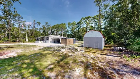 114 N Janet Drive Crescent City FL 32112