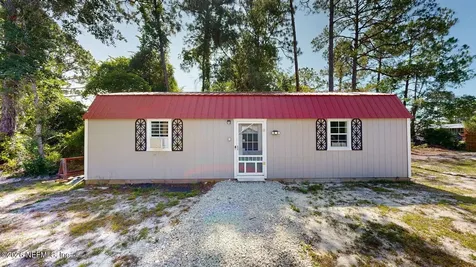 114 N Janet Drive Crescent City FL 32112