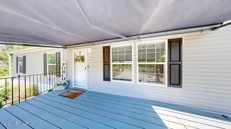114 N Janet Drive Crescent City FL 32112
