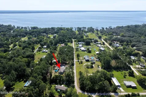 114 N Janet Drive Crescent City FL 32112