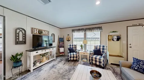 114 N Janet Drive Crescent City FL 32112