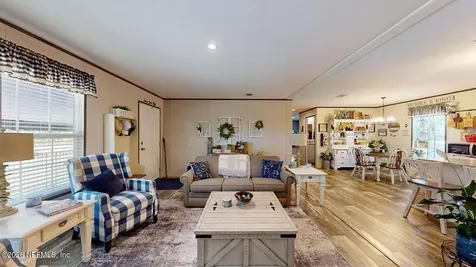 114 N Janet Drive Crescent City FL 32112