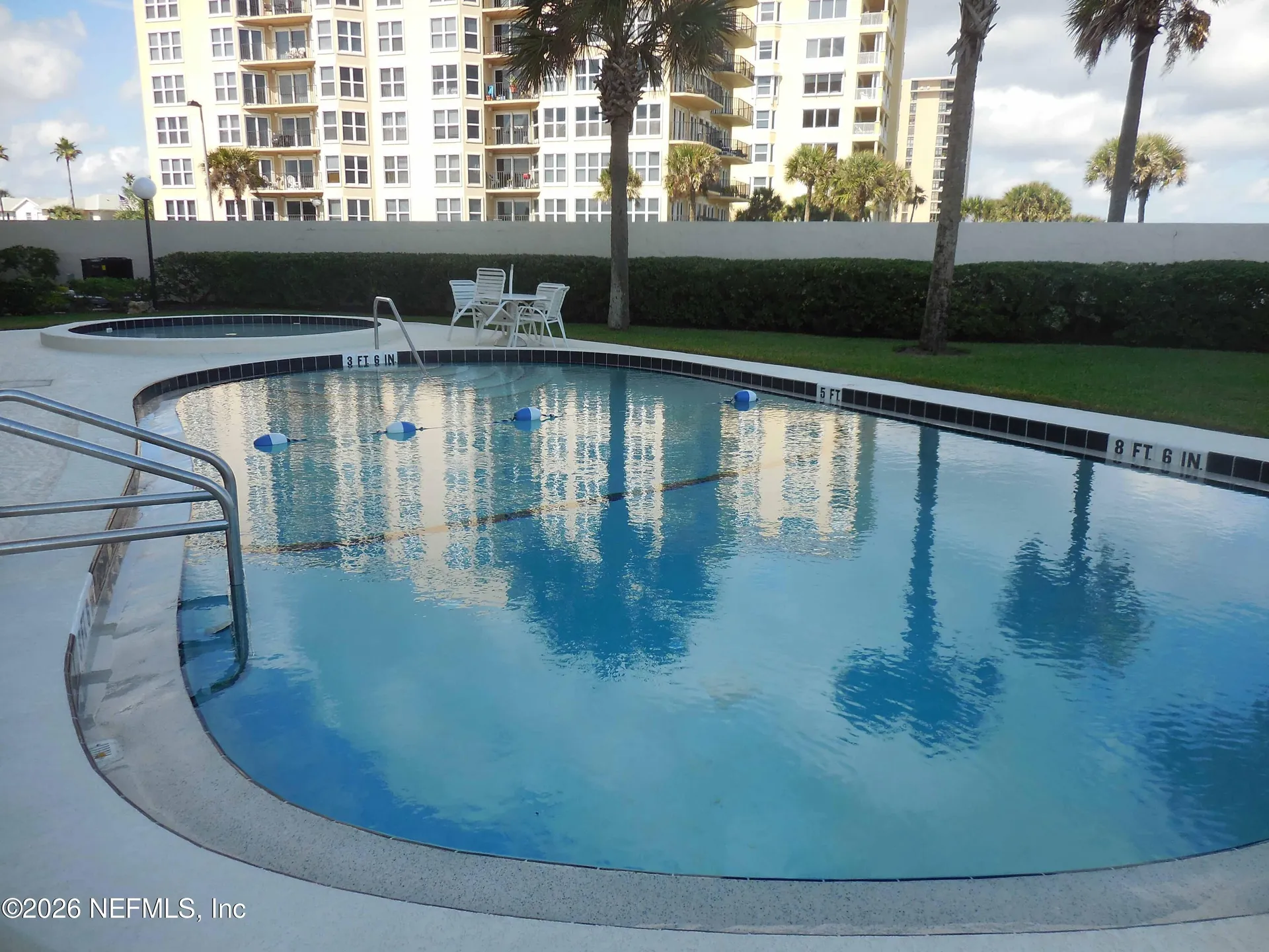 1601 Ocean Drive S Jacksonville Beach FL 32250