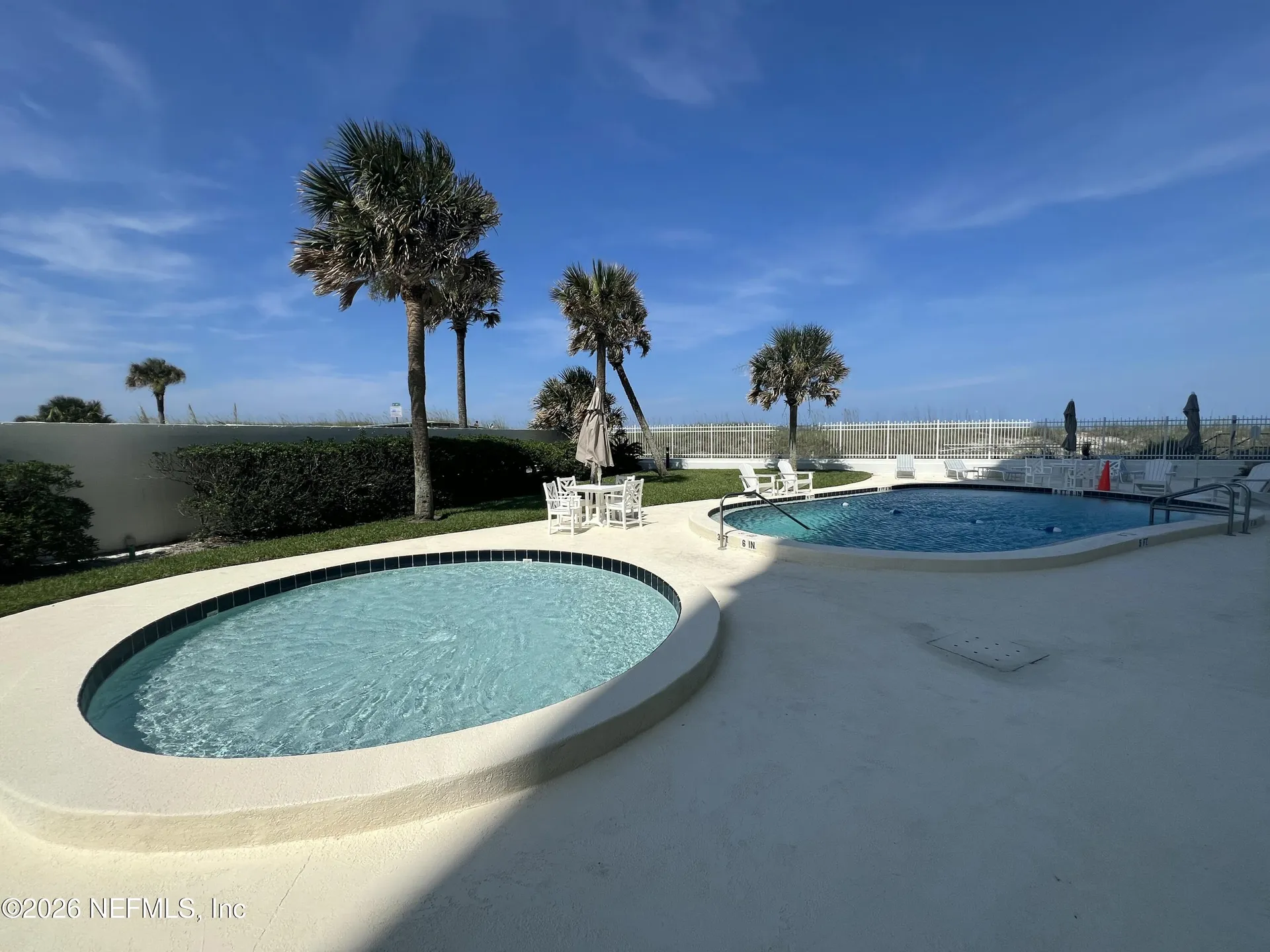1601 Ocean Drive S Jacksonville Beach FL 32250
