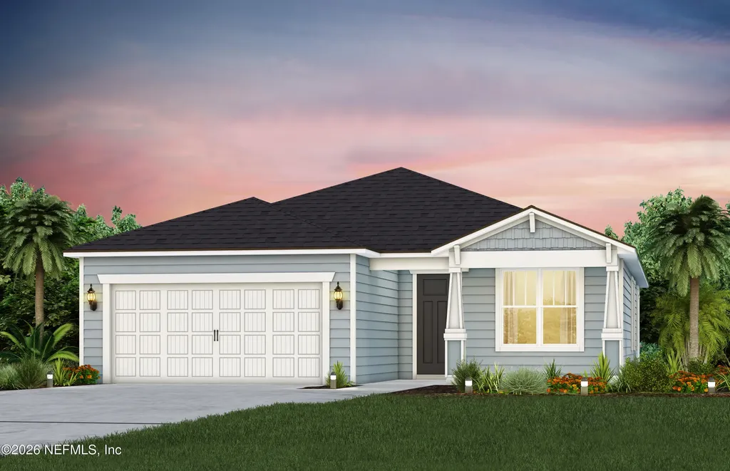 331 Fishtail Place Palm Coast FL 32164