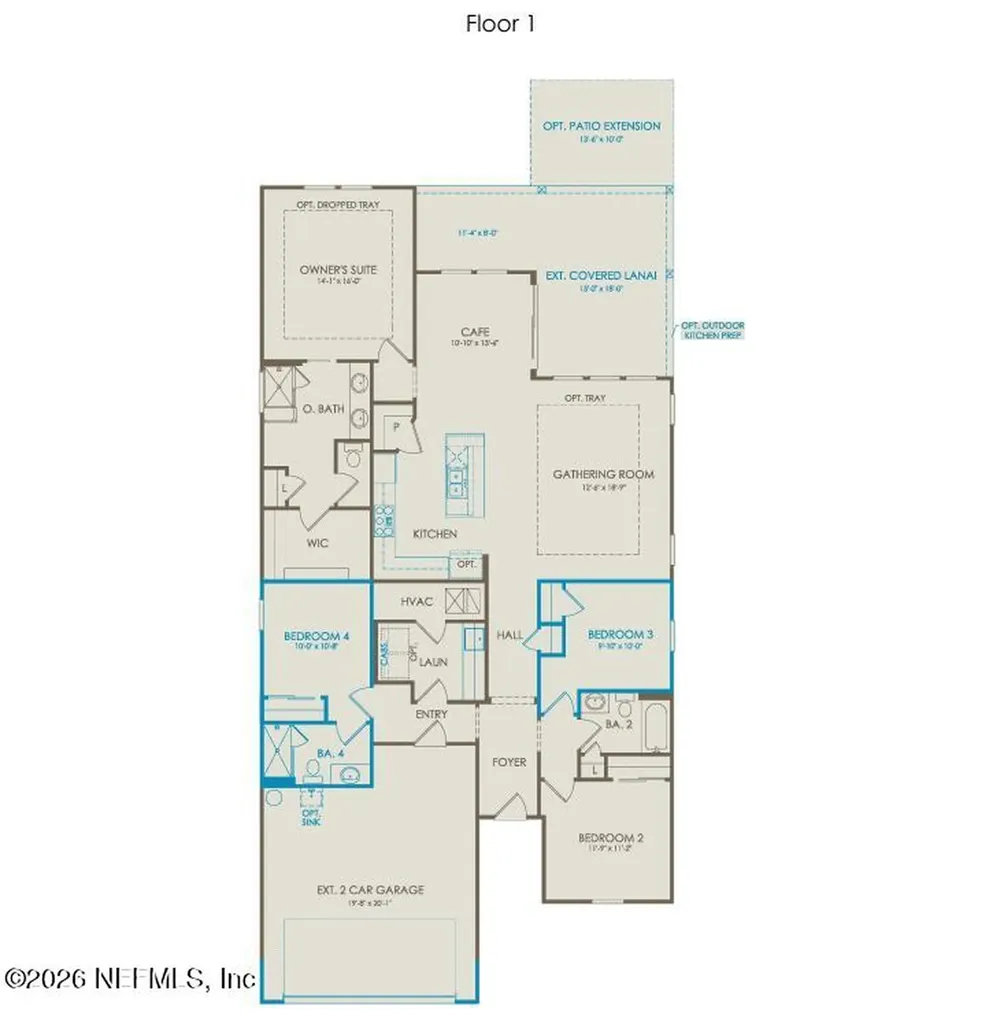 331 Fishtail Place Palm Coast FL 32164