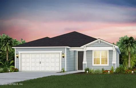 331 Fishtail Place Palm Coast FL 32164