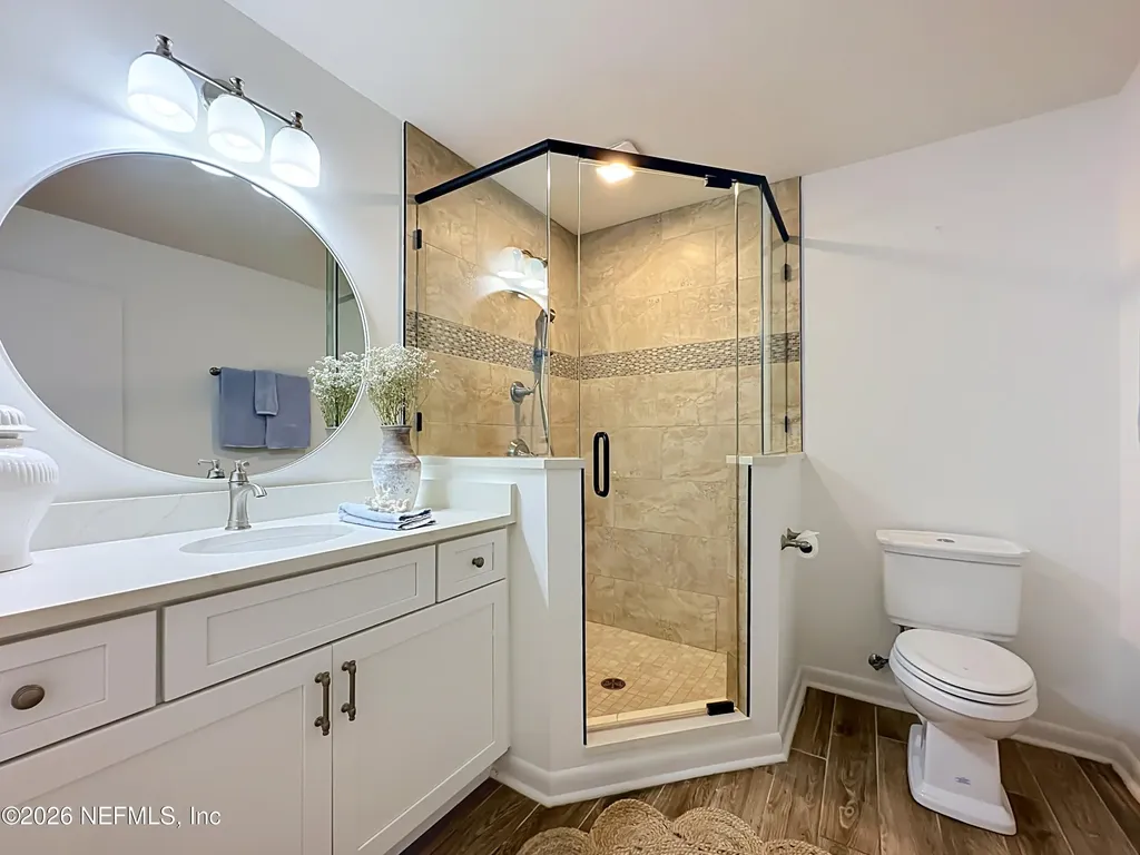 507 Quail Pointe Lane Ponte Vedra Beach FL 32082