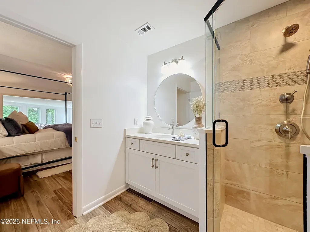 507 Quail Pointe Lane Ponte Vedra Beach FL 32082