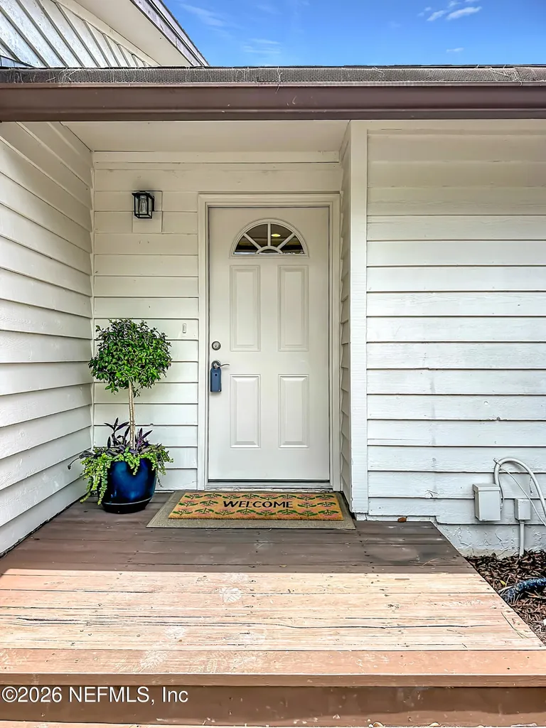 507 Quail Pointe Lane Ponte Vedra Beach FL 32082