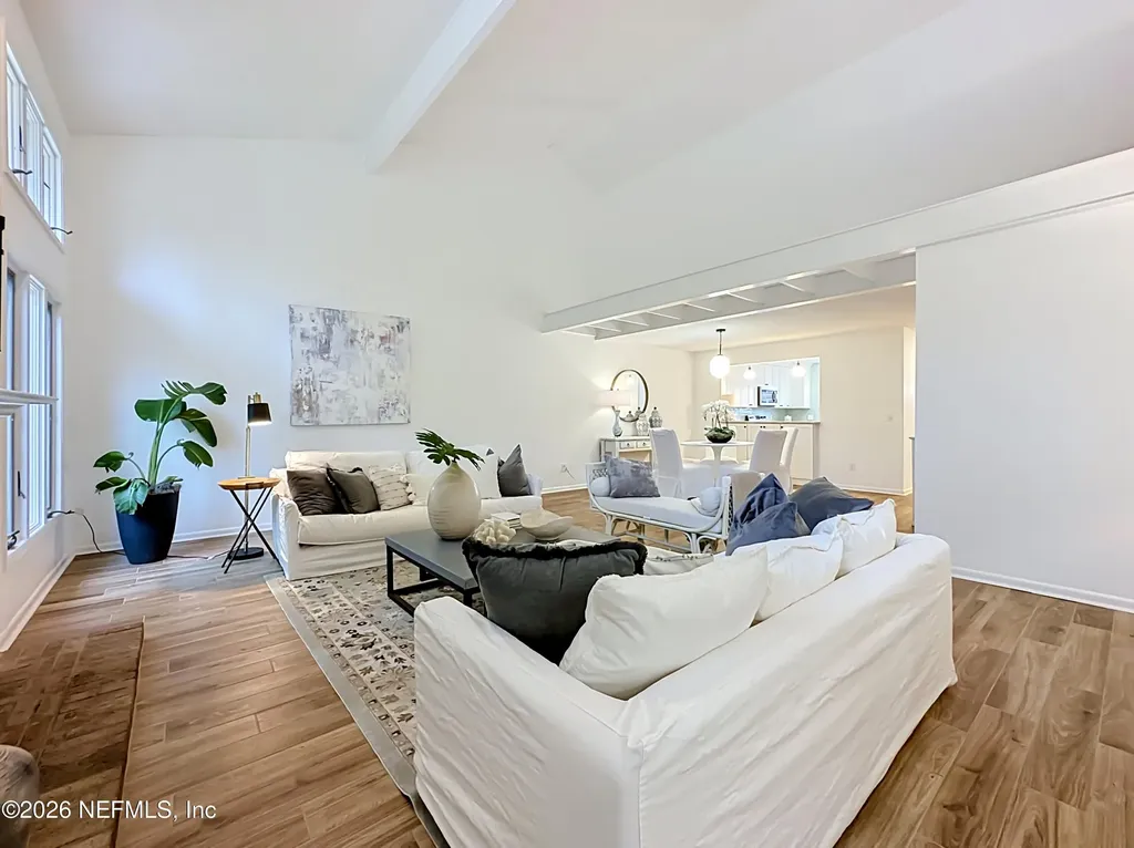 507 Quail Pointe Lane Ponte Vedra Beach FL 32082