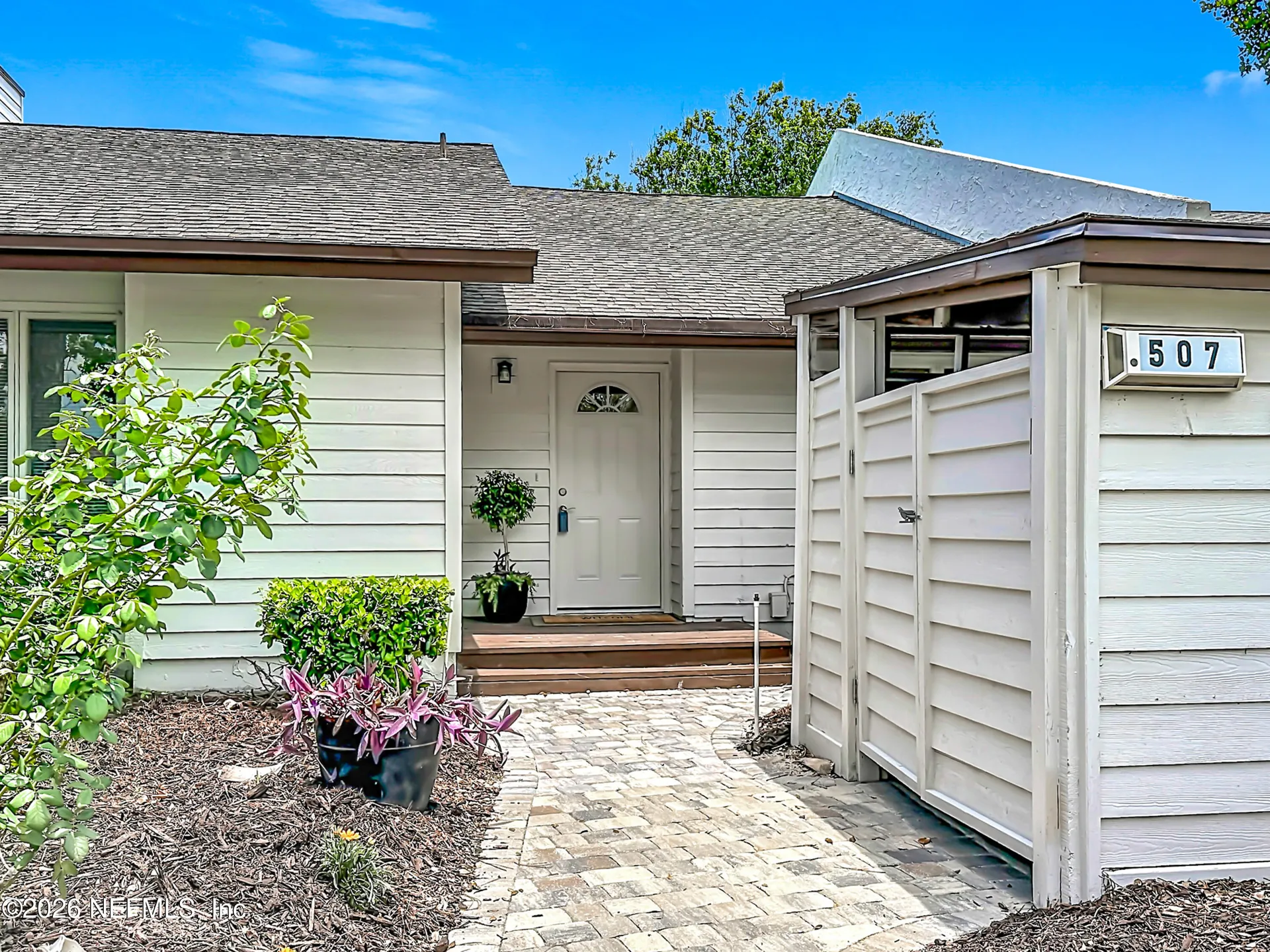 507 Quail Pointe Lane Ponte Vedra Beach FL 32082