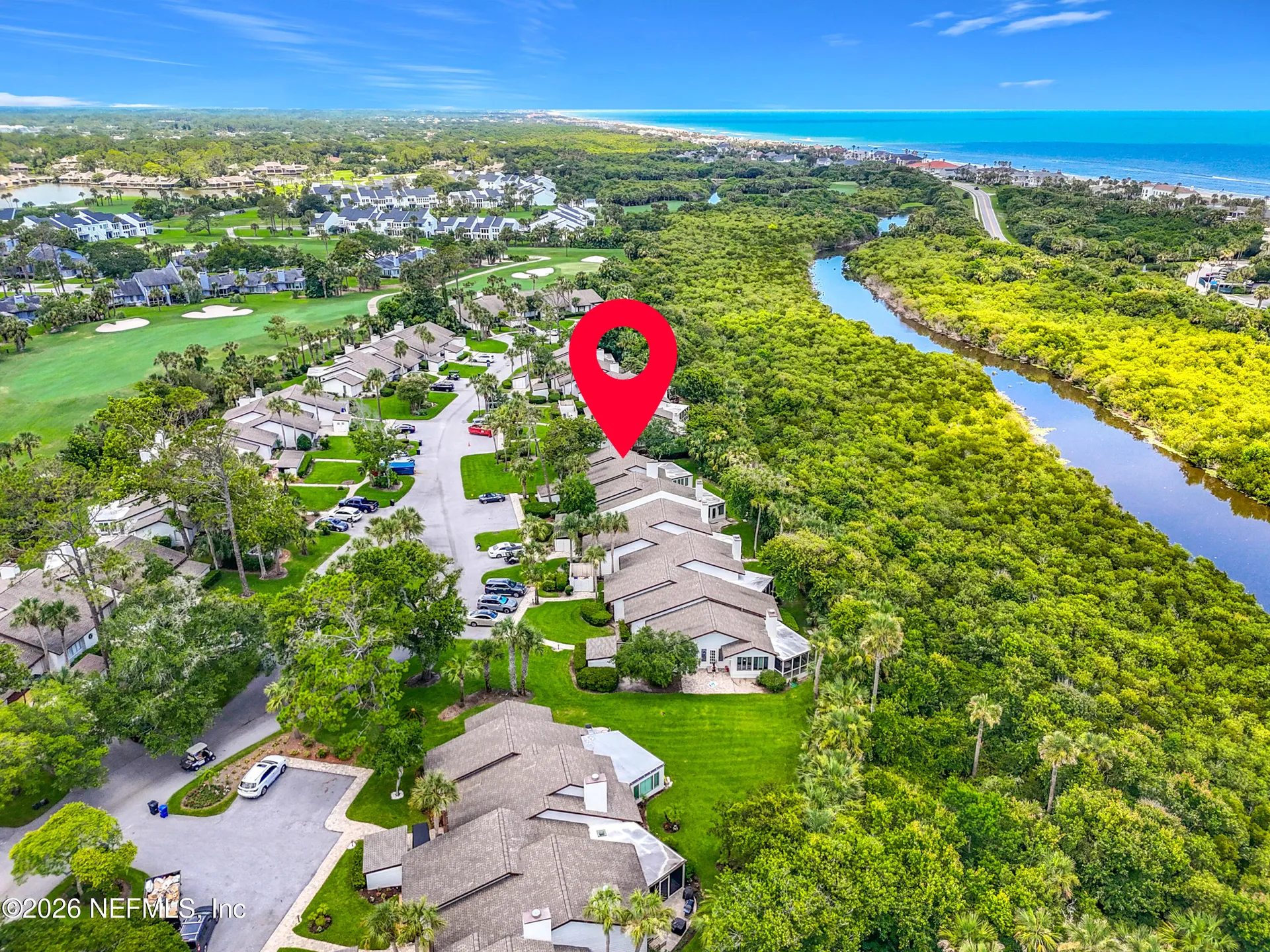 507 Quail Pointe Lane Ponte Vedra Beach FL 32082