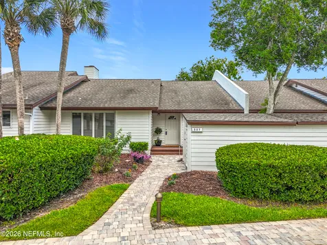 507 Quail Pointe Lane Ponte Vedra Beach FL 32082