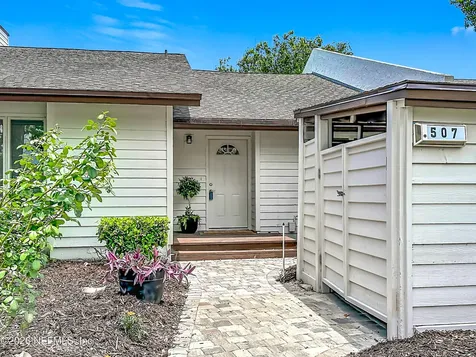 507 Quail Pointe Lane Ponte Vedra Beach FL 32082