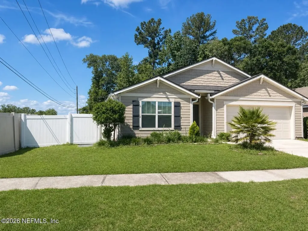 45013 Amhurst Oaks Drive Callahan FL 32011