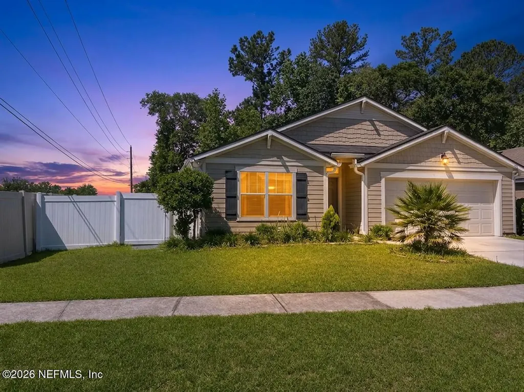 45013 Amhurst Oaks Drive Callahan FL 32011