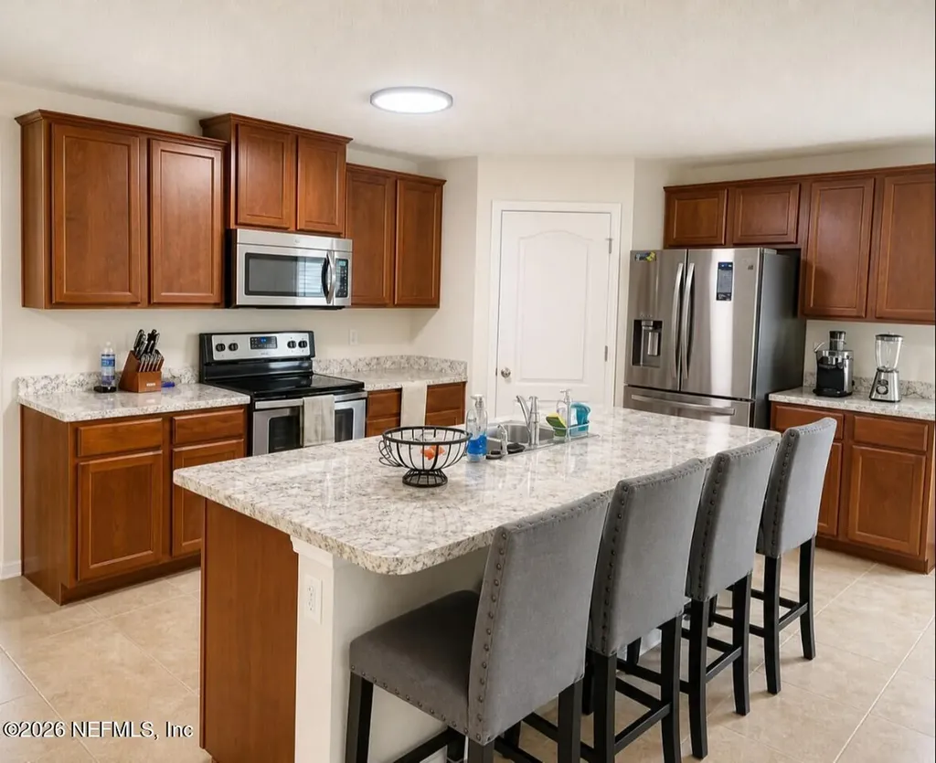 45013 Amhurst Oaks Drive Callahan FL 32011