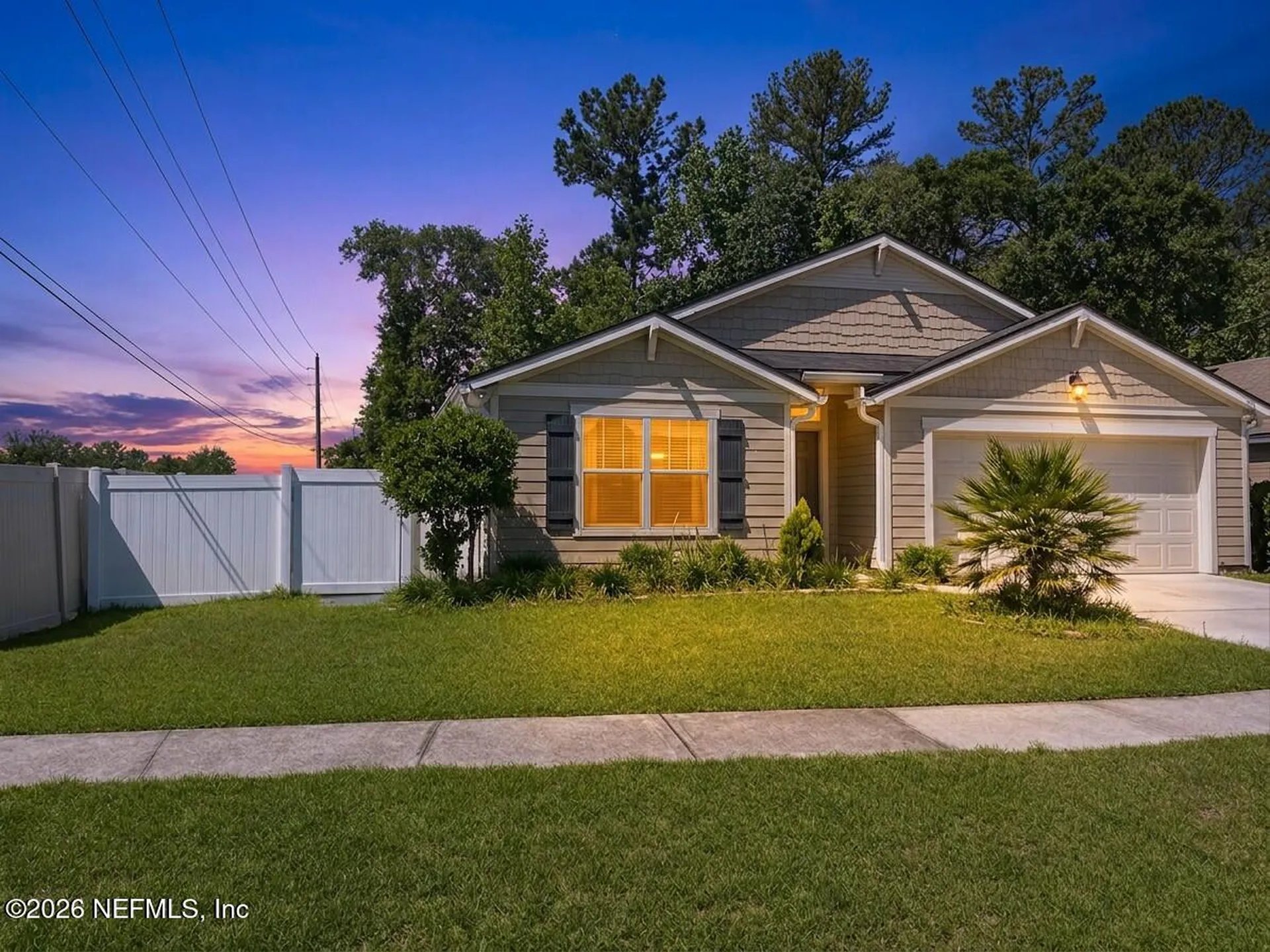 45013 Amhurst Oaks Drive Callahan FL 32011