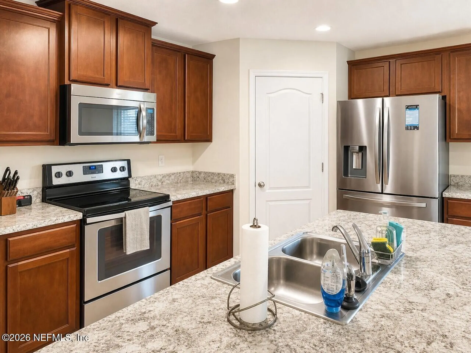 45013 Amhurst Oaks Drive Callahan FL 32011