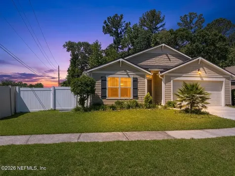 45013 Amhurst Oaks Drive Callahan FL 32011