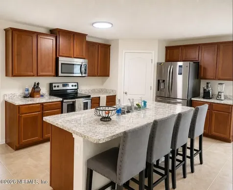 45013 Amhurst Oaks Drive Callahan FL 32011